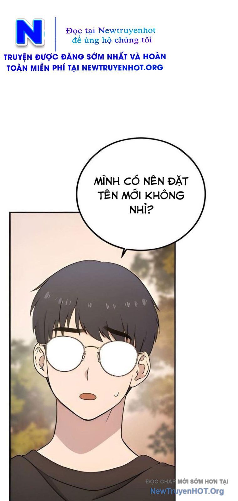 Chào Nhé, Chú Vẹt Mắt Tròn Griffin! Chap 2 - Next Chap 3