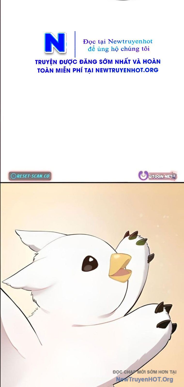 Chào Nhé, Chú Vẹt Mắt Tròn Griffin! Chap 2 - Next Chap 3