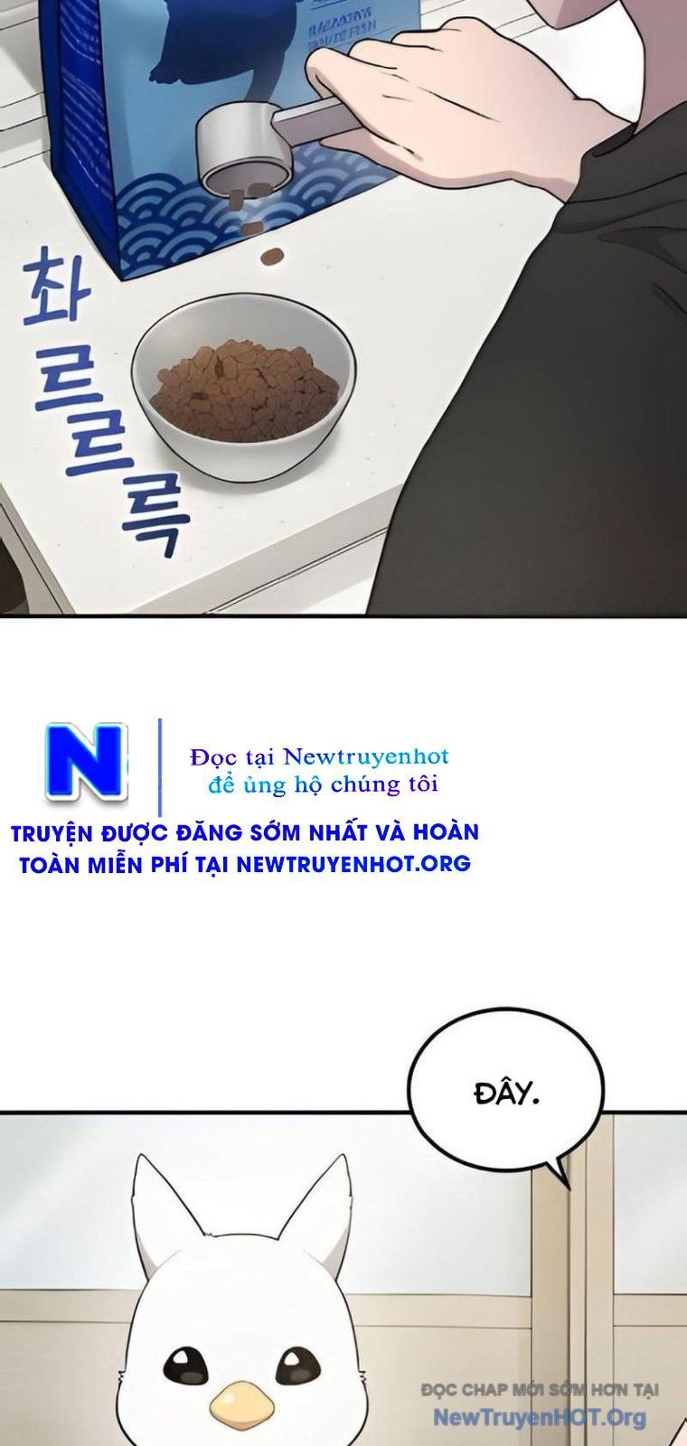 Chào Nhé, Chú Vẹt Mắt Tròn Griffin! Chap 2 - Next Chap 3