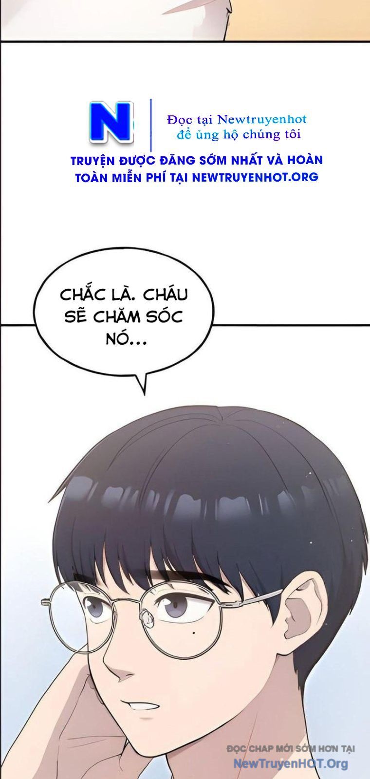 Chào Nhé, Chú Vẹt Mắt Tròn Griffin! Chap 2 - Next Chap 3