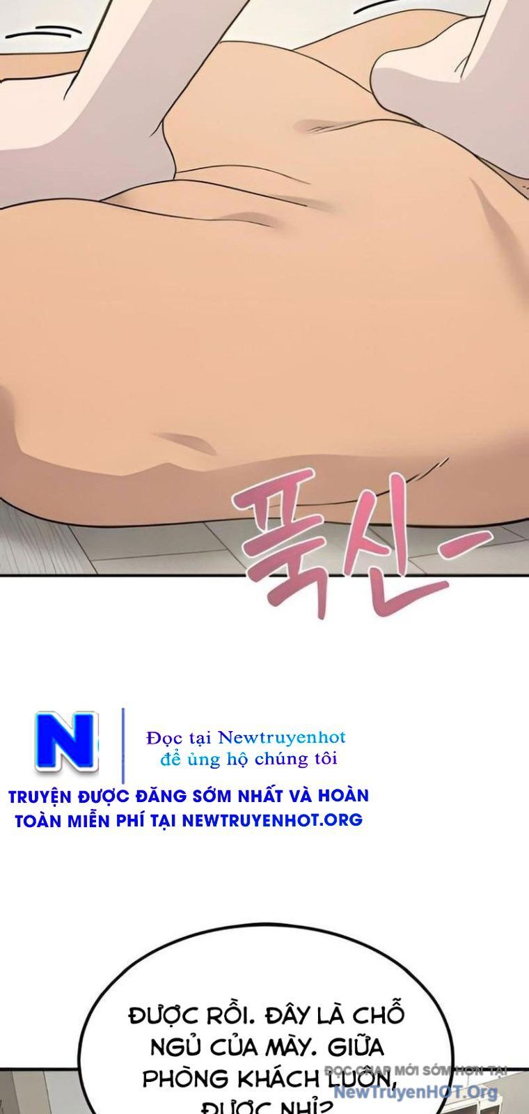 Chào Nhé, Chú Vẹt Mắt Tròn Griffin! Chap 2 - Next Chap 3