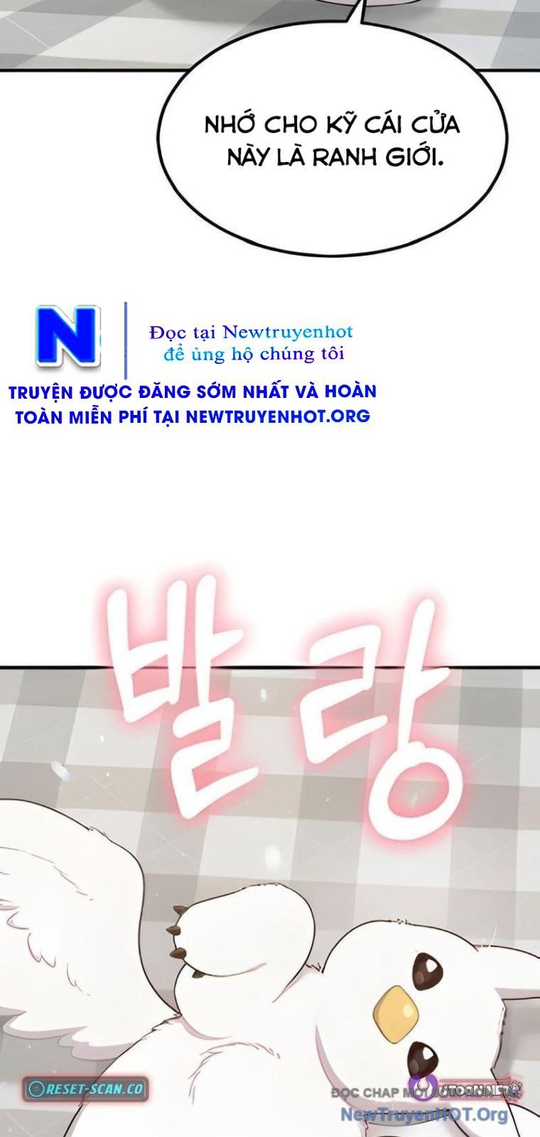 Chào Nhé, Chú Vẹt Mắt Tròn Griffin! Chap 2 - Next Chap 3