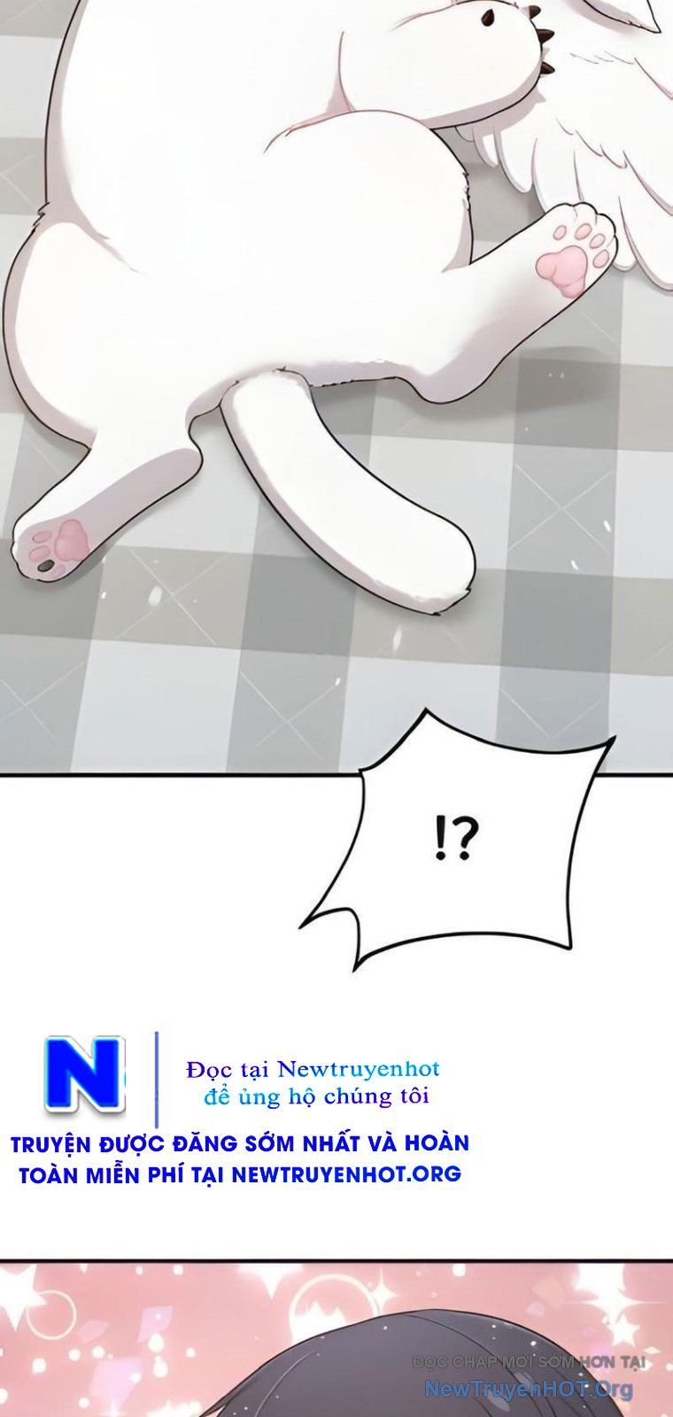 Chào Nhé, Chú Vẹt Mắt Tròn Griffin! Chap 2 - Next Chap 3