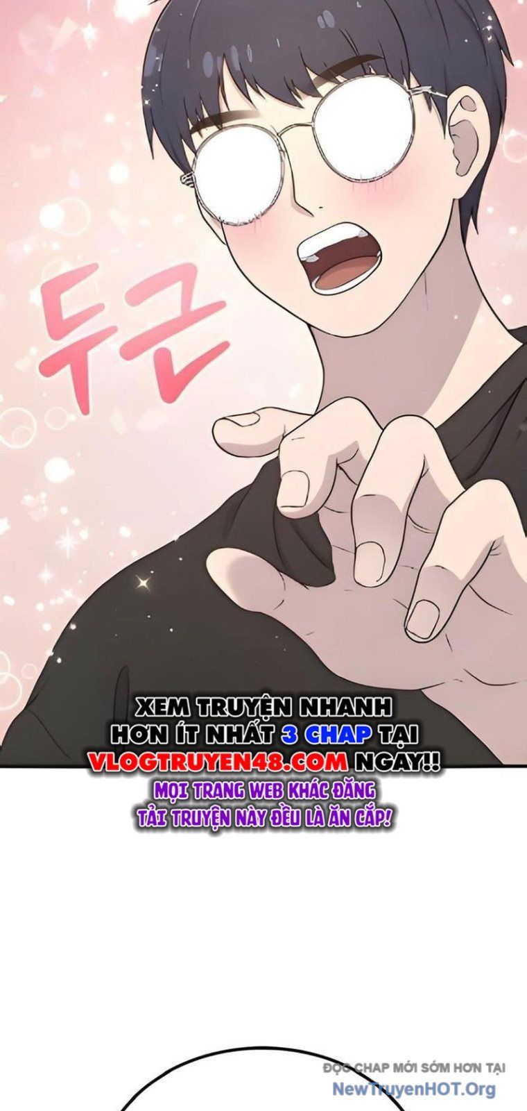 Chào Nhé, Chú Vẹt Mắt Tròn Griffin! Chap 2 - Next Chap 3