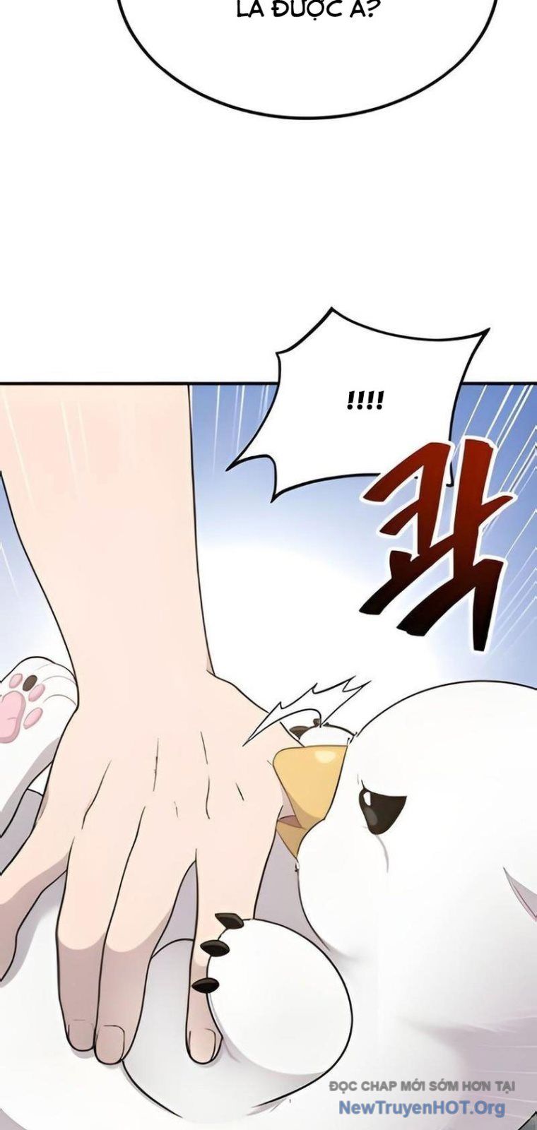 Chào Nhé, Chú Vẹt Mắt Tròn Griffin! Chap 2 - Next Chap 3