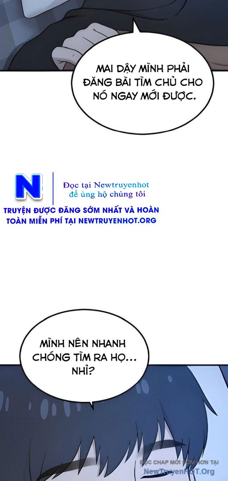 Chào Nhé, Chú Vẹt Mắt Tròn Griffin! Chap 2 - Next Chap 3