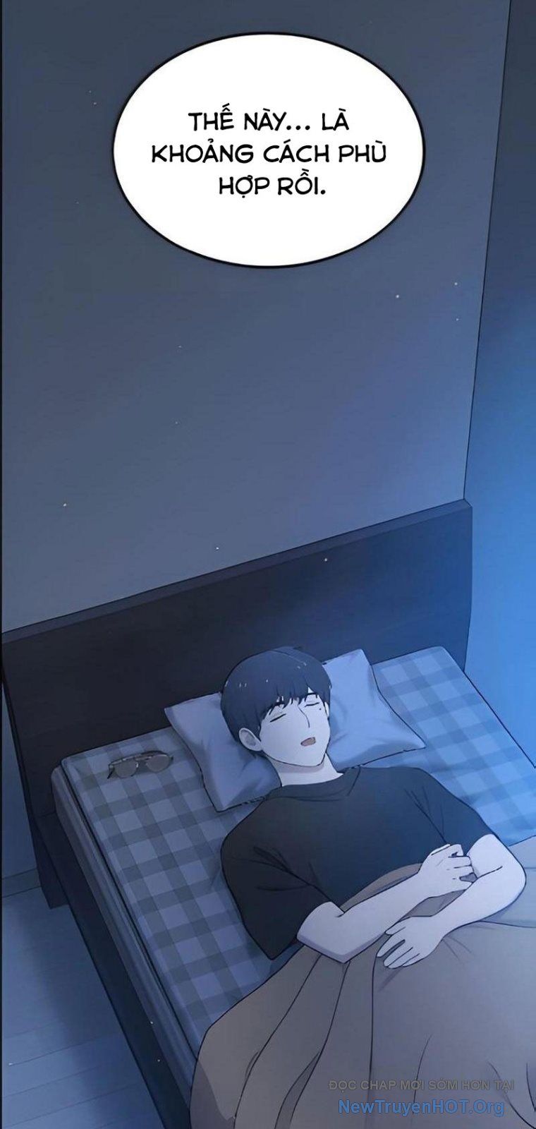 Chào Nhé, Chú Vẹt Mắt Tròn Griffin! Chap 2 - Next Chap 3