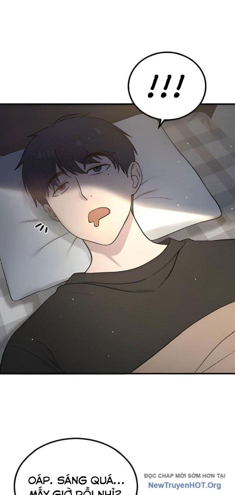 Chào Nhé, Chú Vẹt Mắt Tròn Griffin! Chap 2 - Next Chap 3