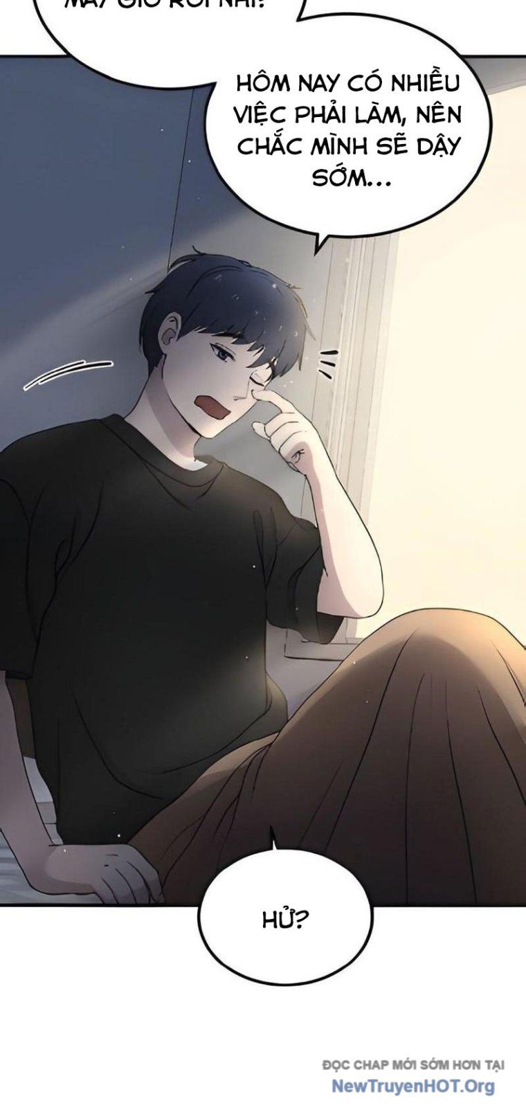 Chào Nhé, Chú Vẹt Mắt Tròn Griffin! Chap 2 - Next Chap 3