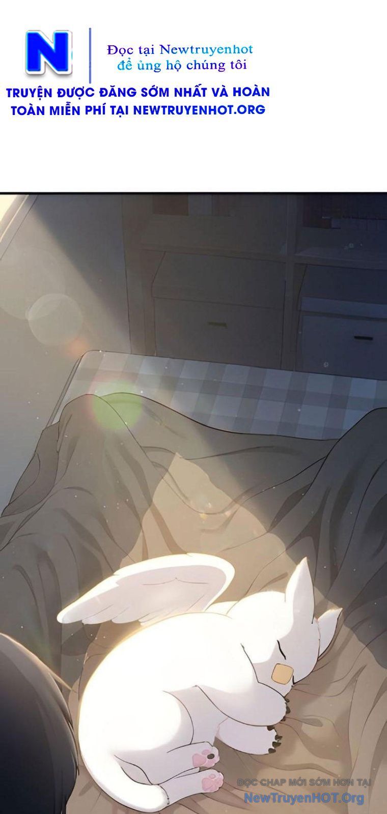 Chào Nhé, Chú Vẹt Mắt Tròn Griffin! Chap 2 - Next Chap 3