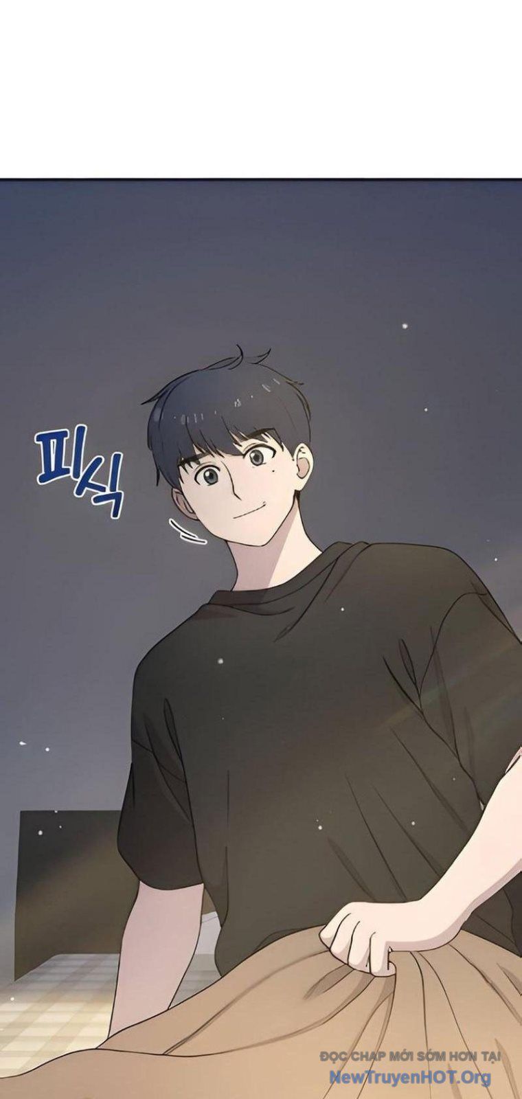 Chào Nhé, Chú Vẹt Mắt Tròn Griffin! Chap 2 - Next Chap 3