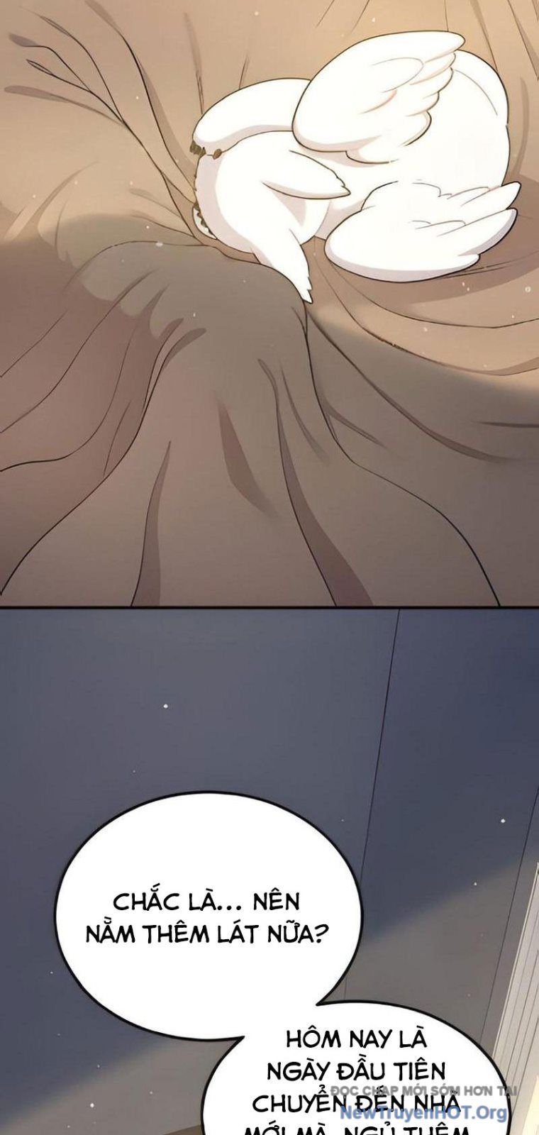 Chào Nhé, Chú Vẹt Mắt Tròn Griffin! Chap 2 - Next Chap 3