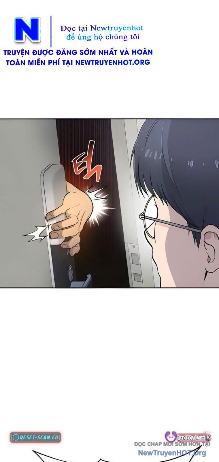 Chào Nhé, Chú Vẹt Mắt Tròn Griffin! Chap 3 - Next Chap 4