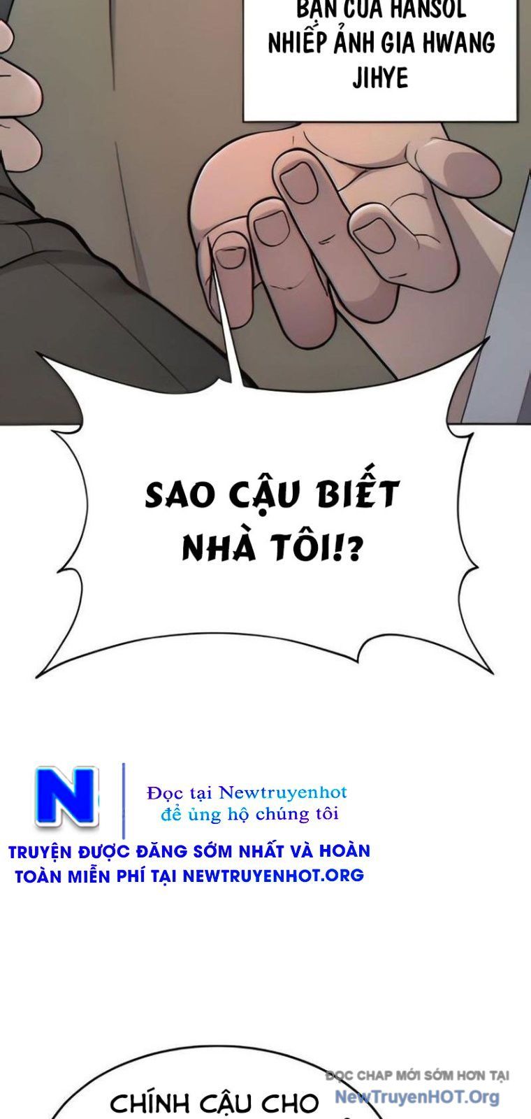 Chào Nhé, Chú Vẹt Mắt Tròn Griffin! Chap 3 - Next Chap 4