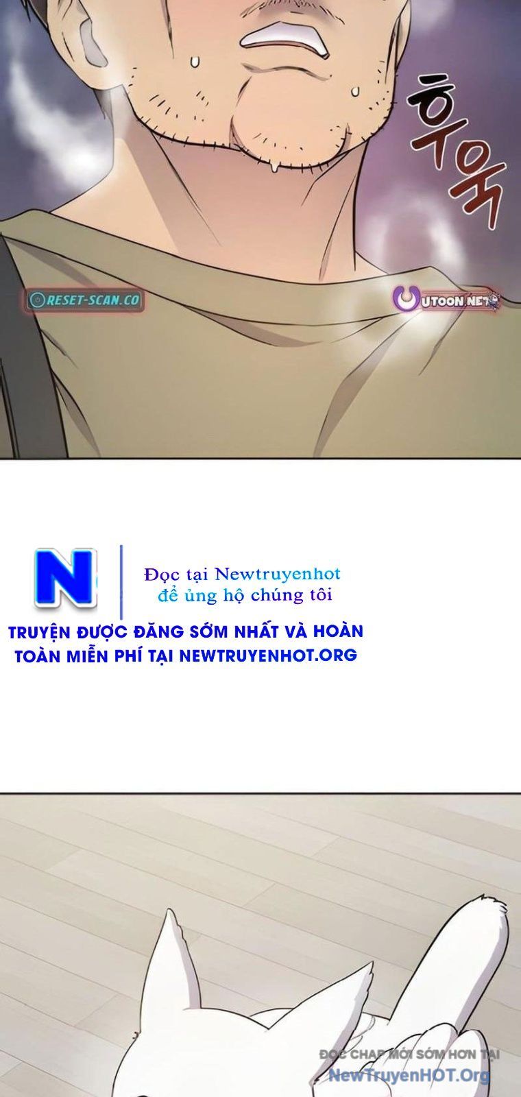 Chào Nhé, Chú Vẹt Mắt Tròn Griffin! Chap 3 - Next Chap 4