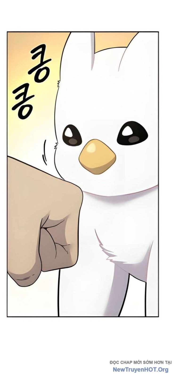 Chào Nhé, Chú Vẹt Mắt Tròn Griffin! Chap 3 - Next Chap 4