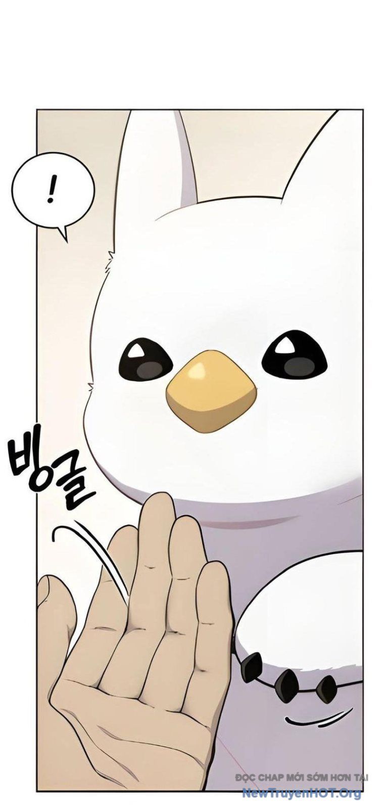 Chào Nhé, Chú Vẹt Mắt Tròn Griffin! Chap 3 - Next Chap 4