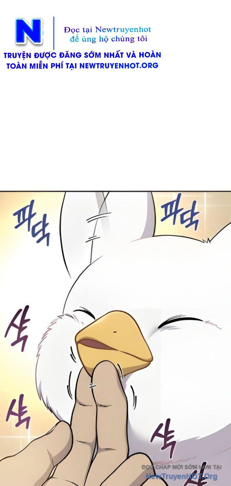 Chào Nhé, Chú Vẹt Mắt Tròn Griffin! Chap 3 - Next Chap 4