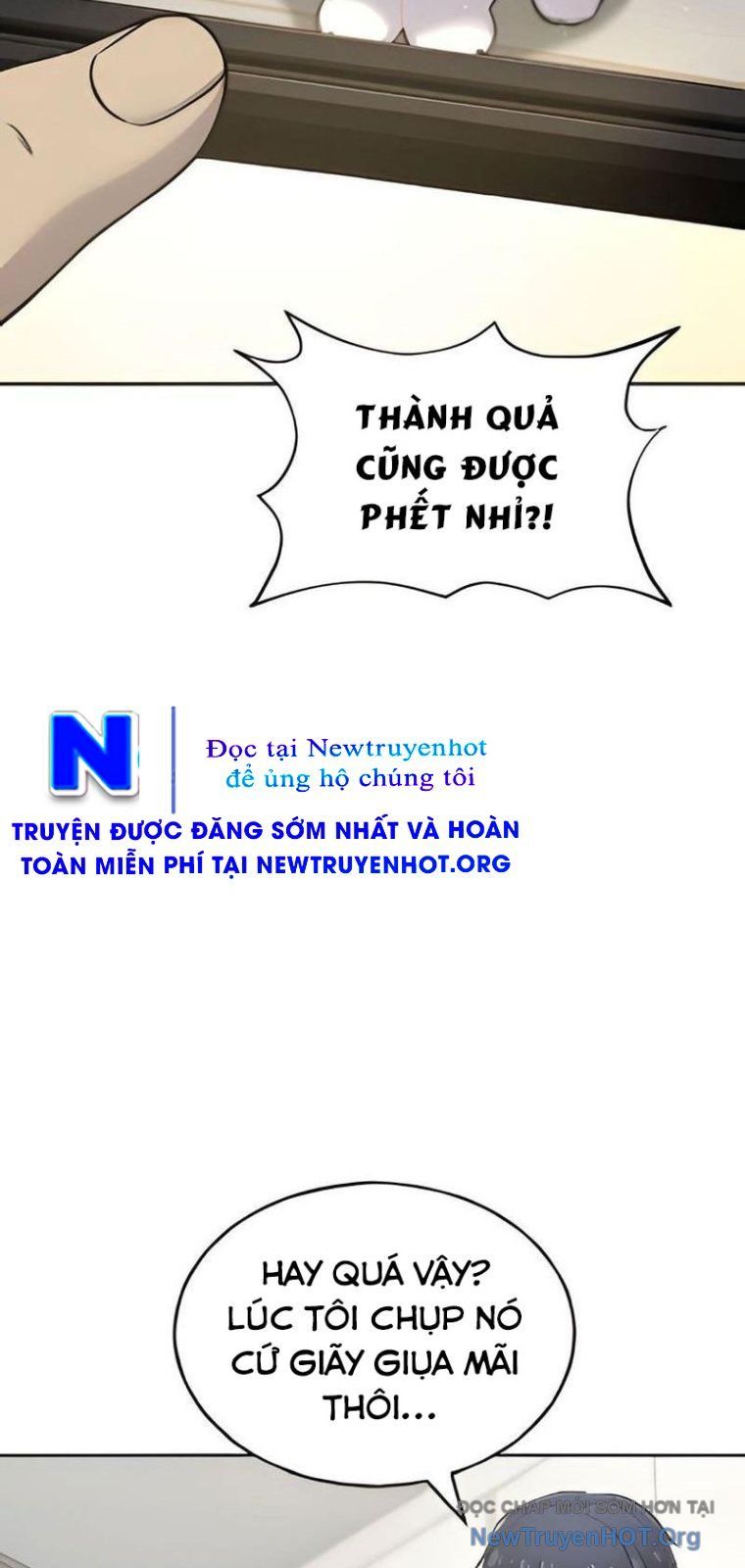 Chào Nhé, Chú Vẹt Mắt Tròn Griffin! Chap 3 - Next Chap 4
