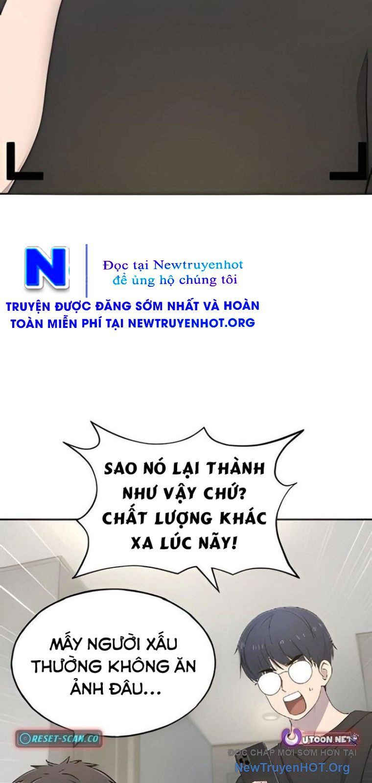 Chào Nhé, Chú Vẹt Mắt Tròn Griffin! Chap 3 - Next Chap 4