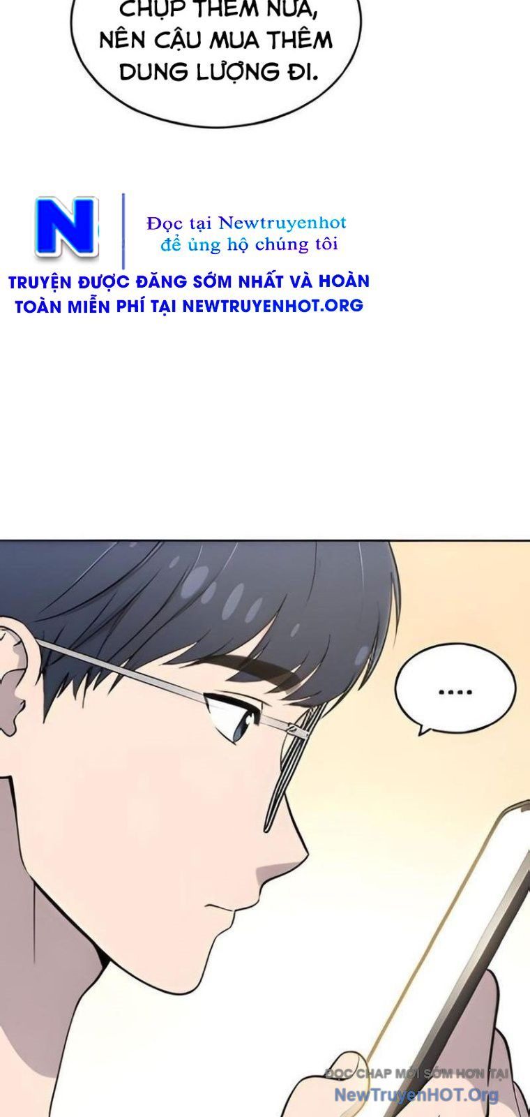 Chào Nhé, Chú Vẹt Mắt Tròn Griffin! Chap 3 - Next Chap 4