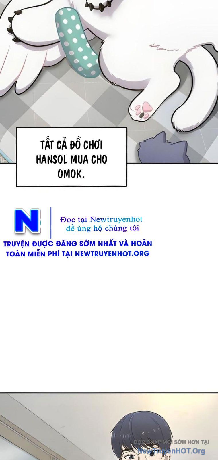 Chào Nhé, Chú Vẹt Mắt Tròn Griffin! Chap 3 - Next Chap 4