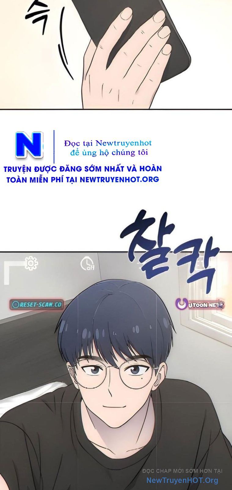 Chào Nhé, Chú Vẹt Mắt Tròn Griffin! Chap 3 - Next Chap 4