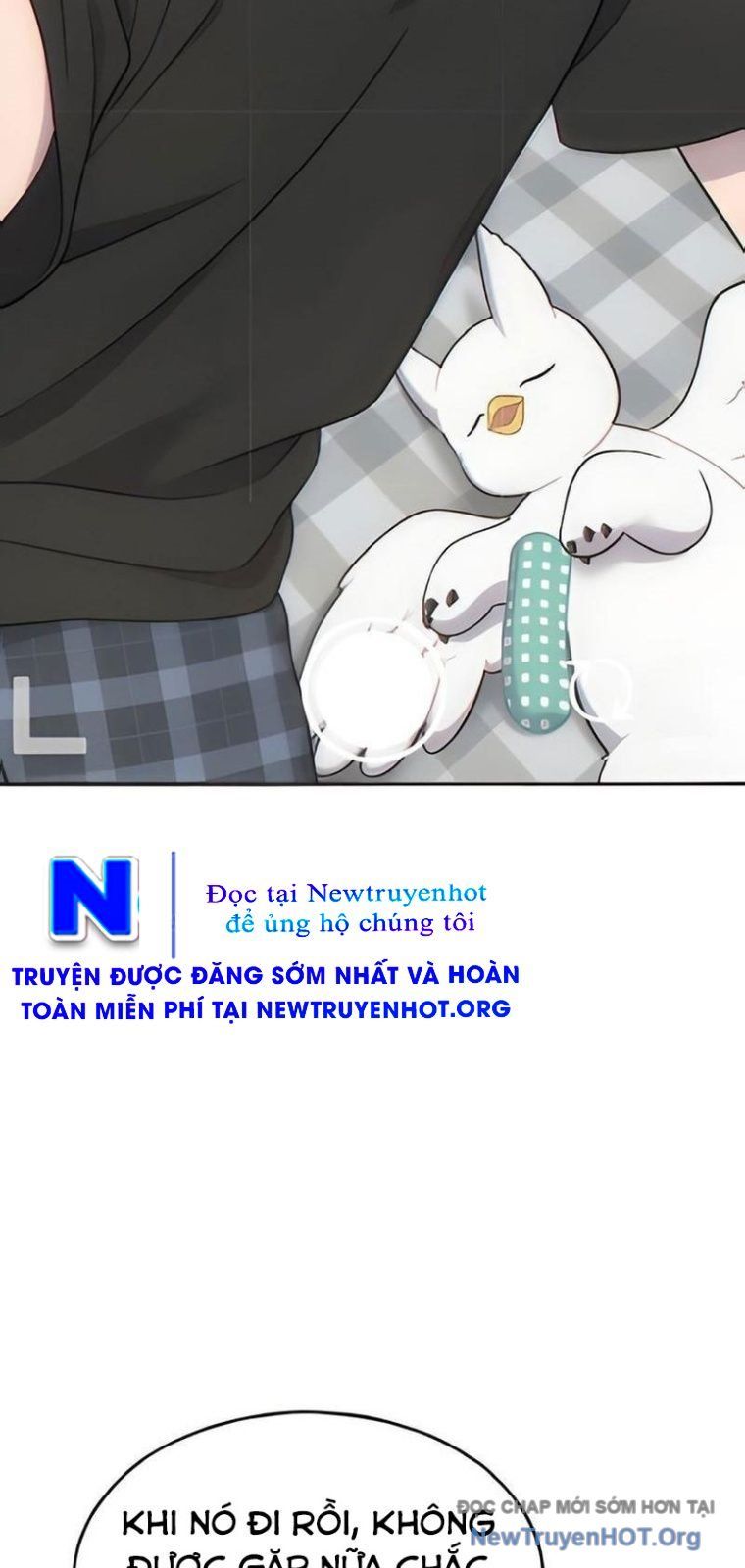 Chào Nhé, Chú Vẹt Mắt Tròn Griffin! Chap 3 - Next Chap 4