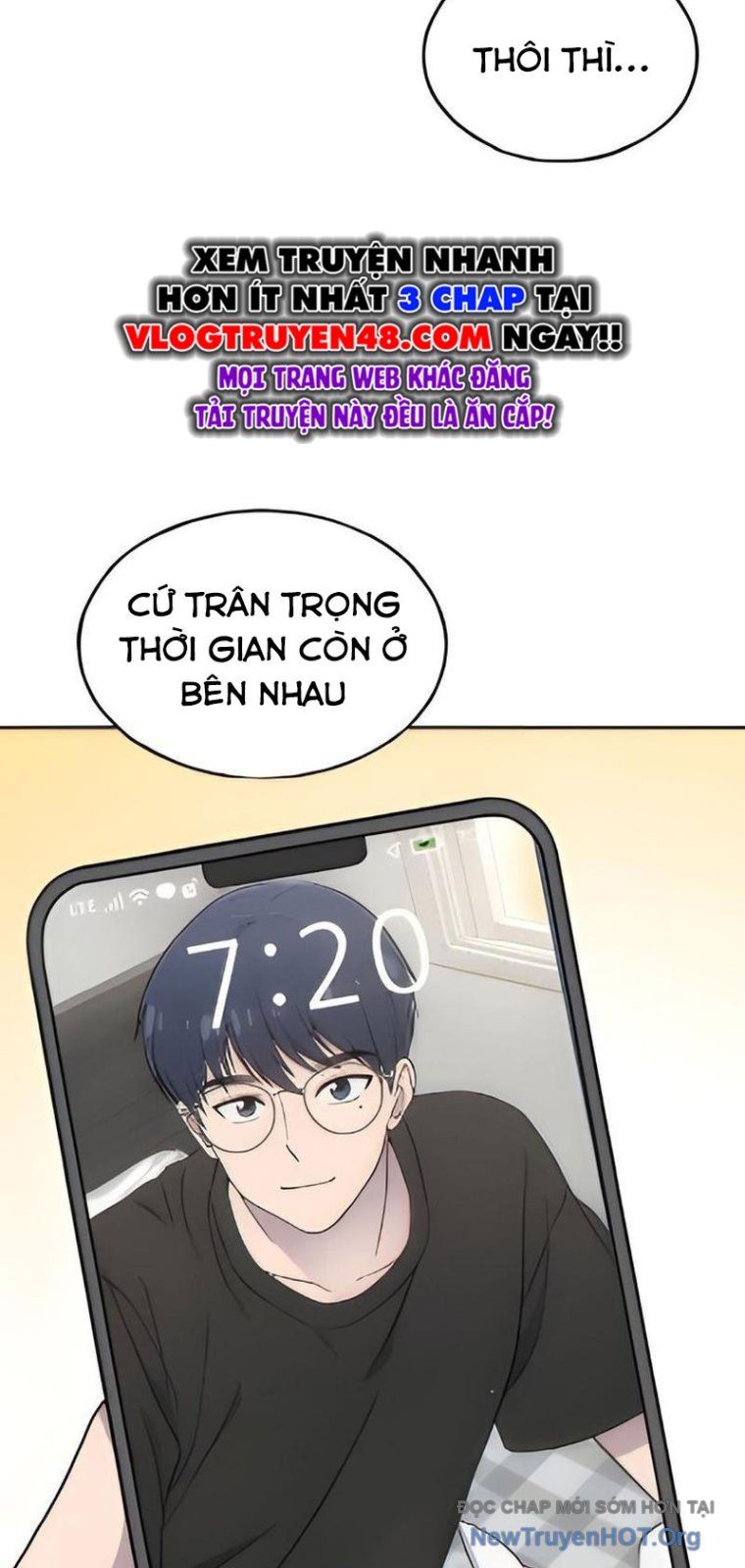 Chào Nhé, Chú Vẹt Mắt Tròn Griffin! Chap 3 - Next Chap 4