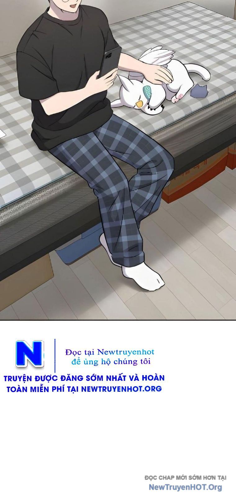 Chào Nhé, Chú Vẹt Mắt Tròn Griffin! Chap 3 - Next Chap 4