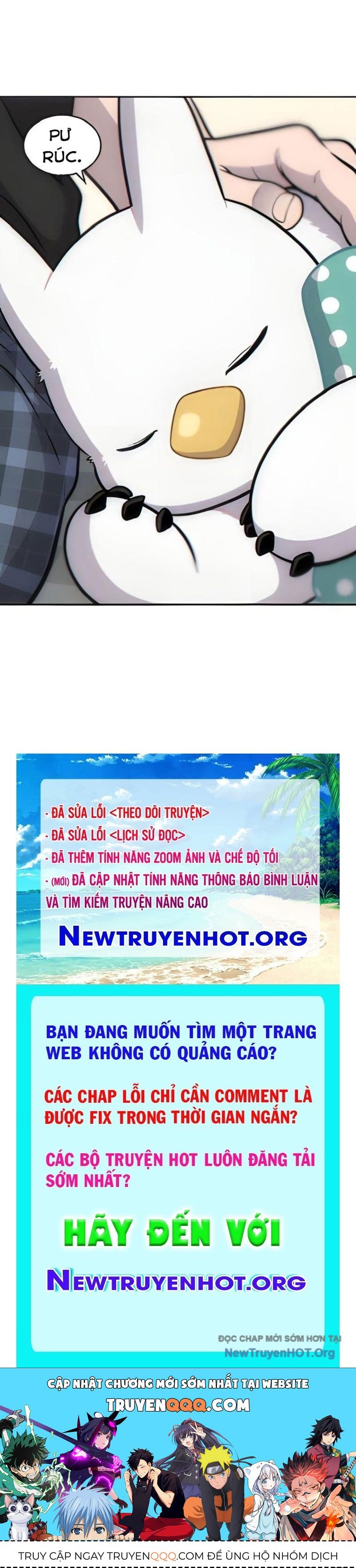 Chào Nhé, Chú Vẹt Mắt Tròn Griffin! Chap 3 - Next Chap 4