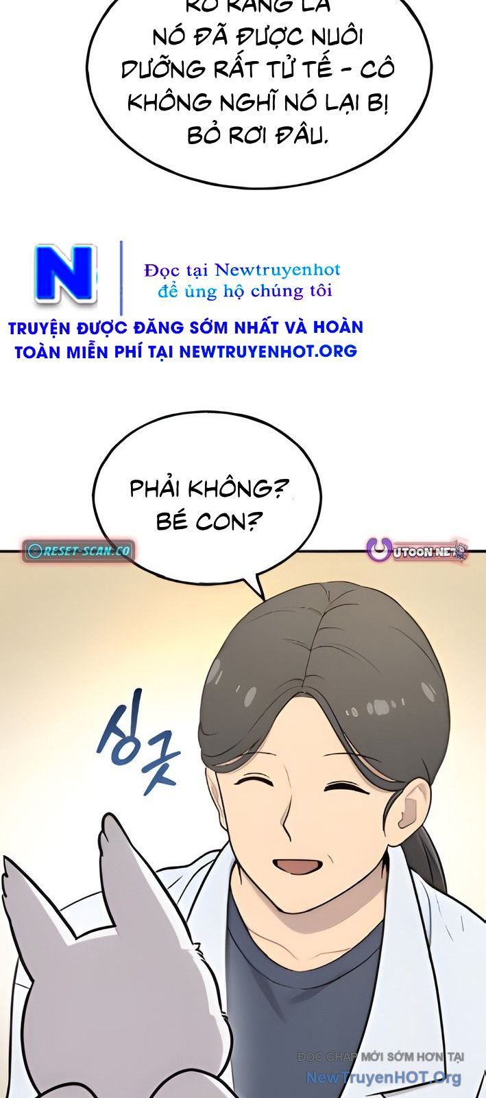 Chào Nhé, Chú Vẹt Mắt Tròn Griffin! Chap 4 - Next Chap 5