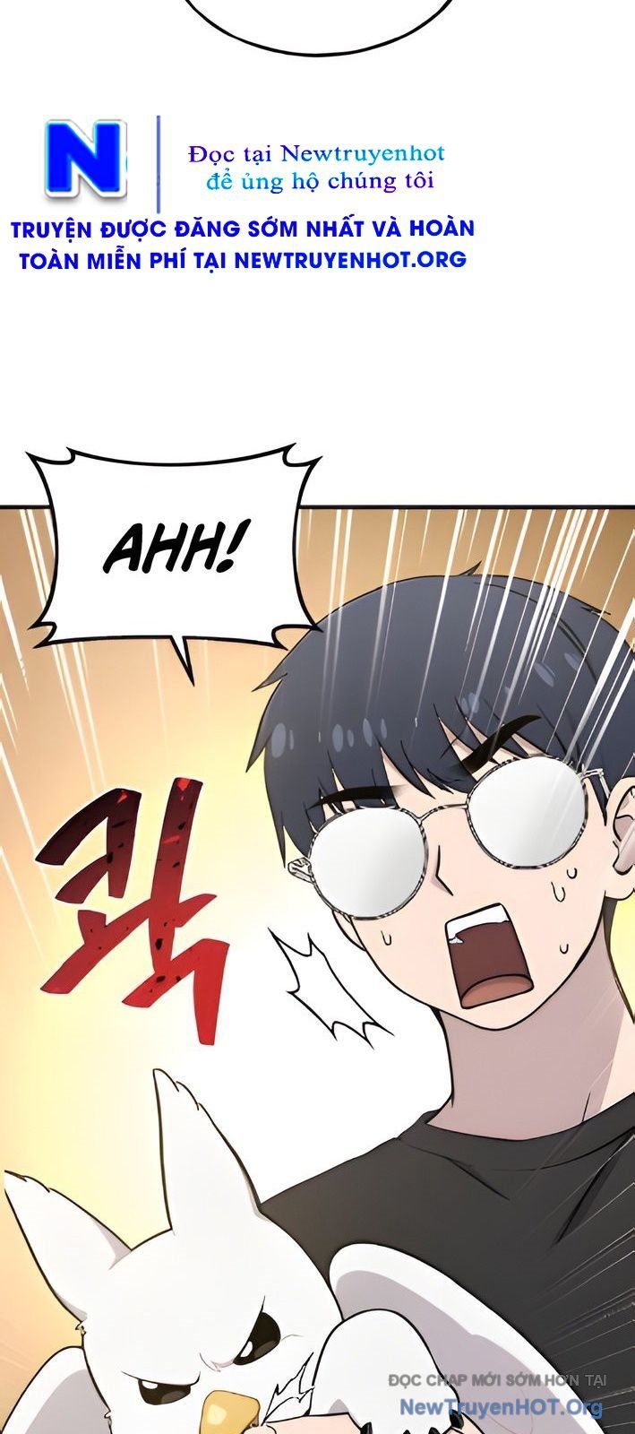 Chào Nhé, Chú Vẹt Mắt Tròn Griffin! Chap 4 - Next Chap 5
