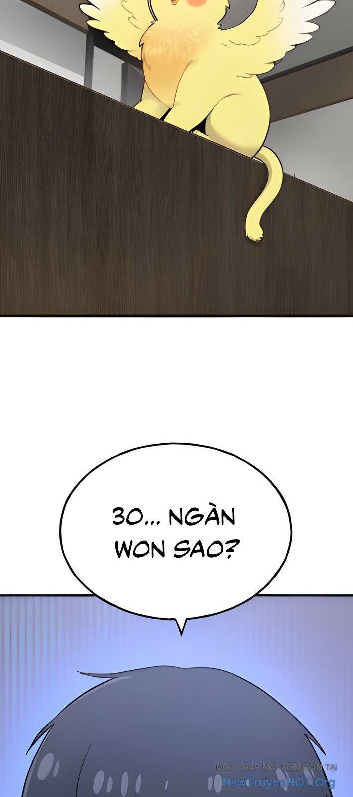 Chào Nhé, Chú Vẹt Mắt Tròn Griffin! Chap 4 - Next Chap 5