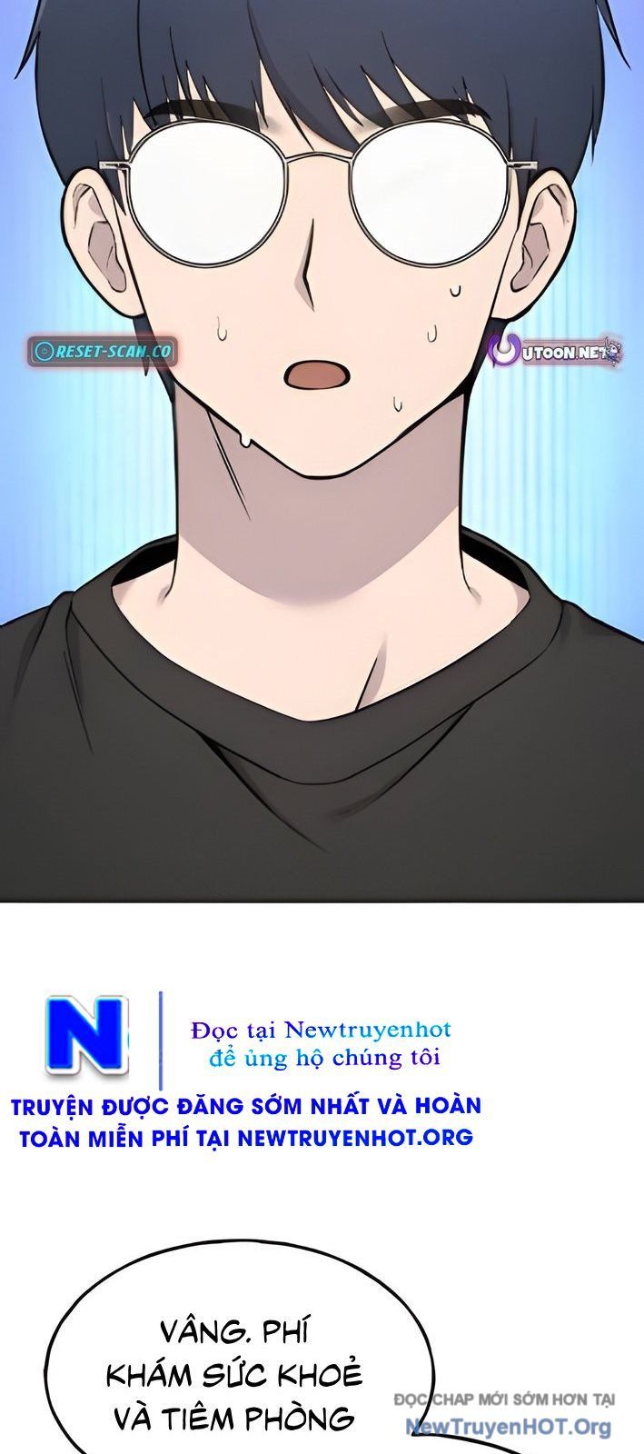 Chào Nhé, Chú Vẹt Mắt Tròn Griffin! Chap 4 - Next Chap 5