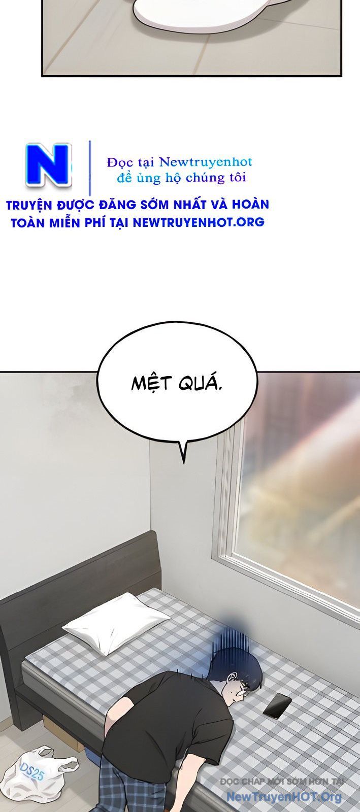 Chào Nhé, Chú Vẹt Mắt Tròn Griffin! Chap 4 - Next Chap 5