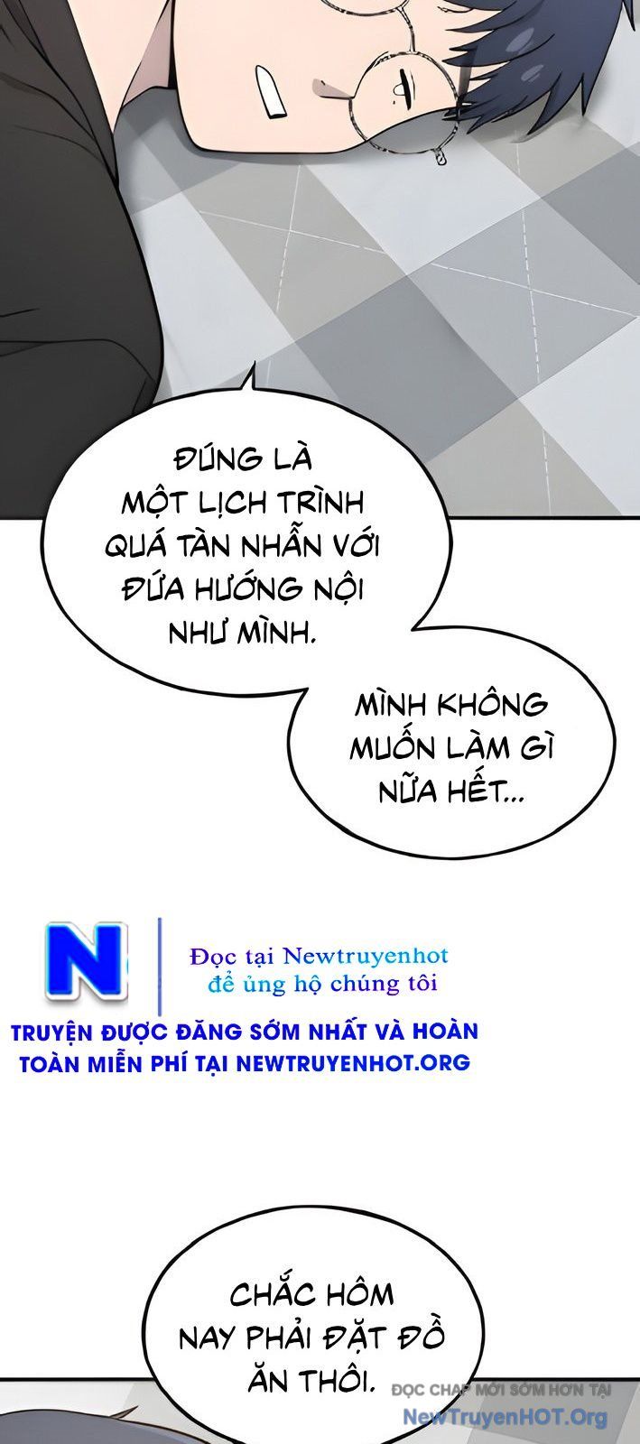 Chào Nhé, Chú Vẹt Mắt Tròn Griffin! Chap 4 - Next Chap 5