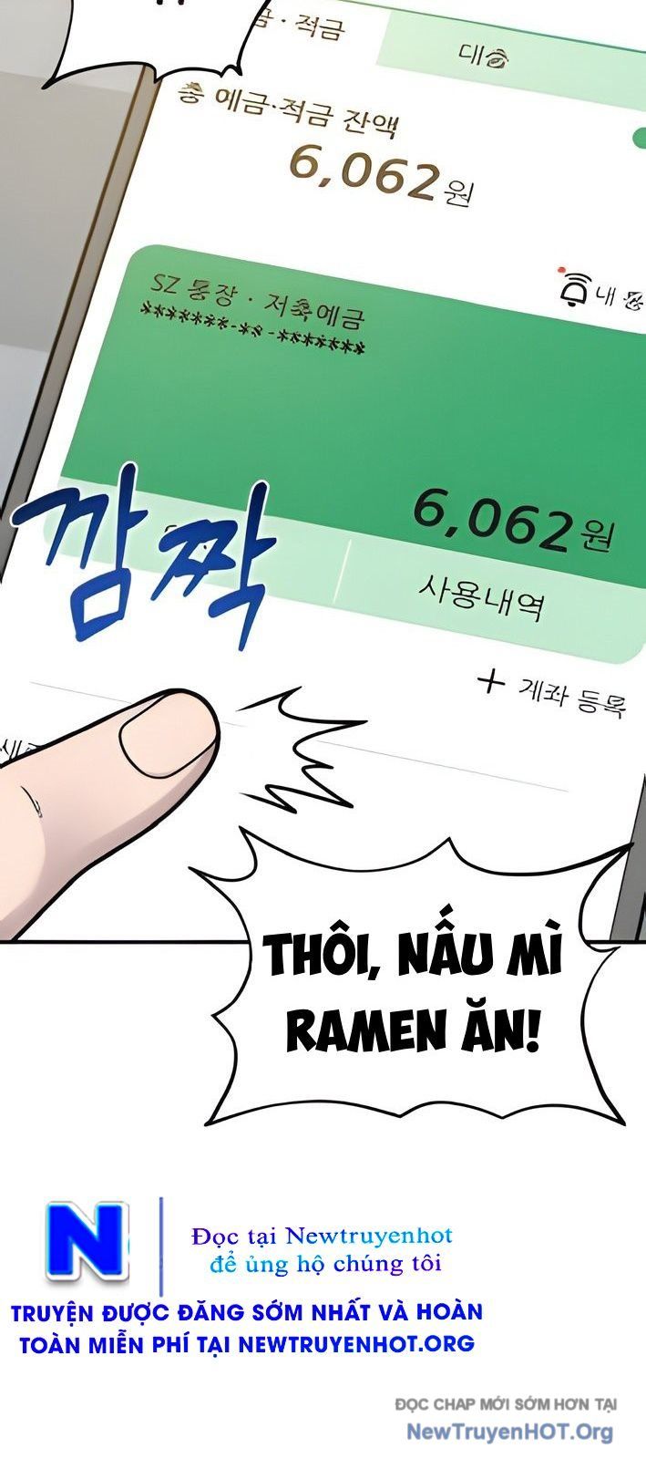 Chào Nhé, Chú Vẹt Mắt Tròn Griffin! Chap 4 - Next Chap 5