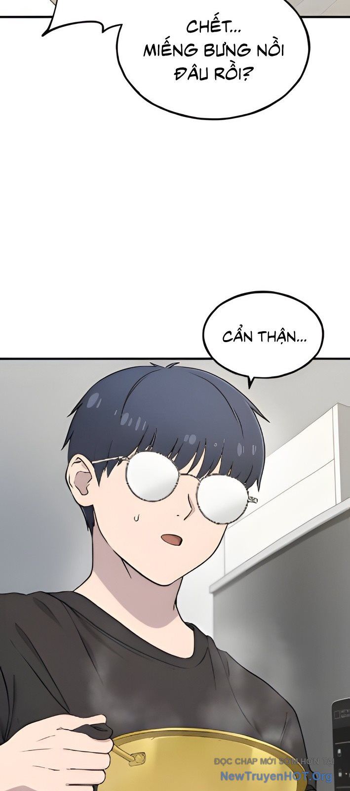 Chào Nhé, Chú Vẹt Mắt Tròn Griffin! Chap 4 - Next Chap 5