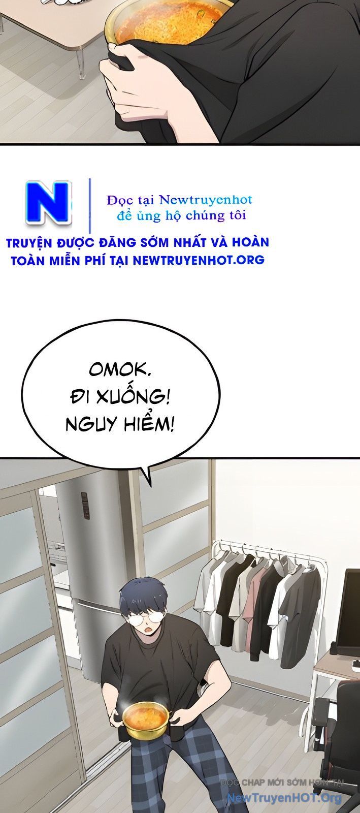 Chào Nhé, Chú Vẹt Mắt Tròn Griffin! Chap 4 - Next Chap 5