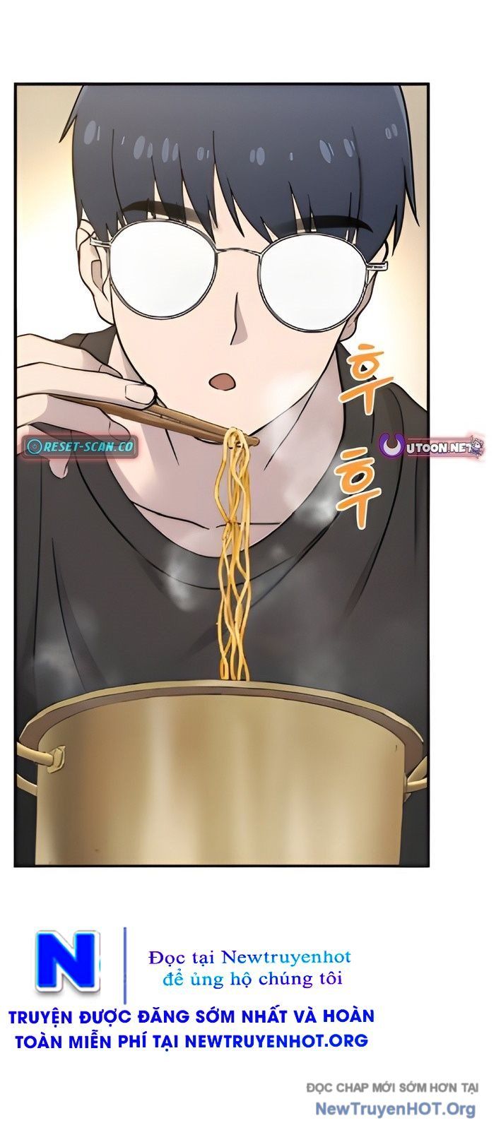 Chào Nhé, Chú Vẹt Mắt Tròn Griffin! Chap 4 - Next Chap 5
