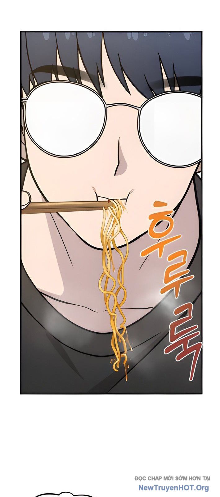 Chào Nhé, Chú Vẹt Mắt Tròn Griffin! Chap 4 - Next Chap 5