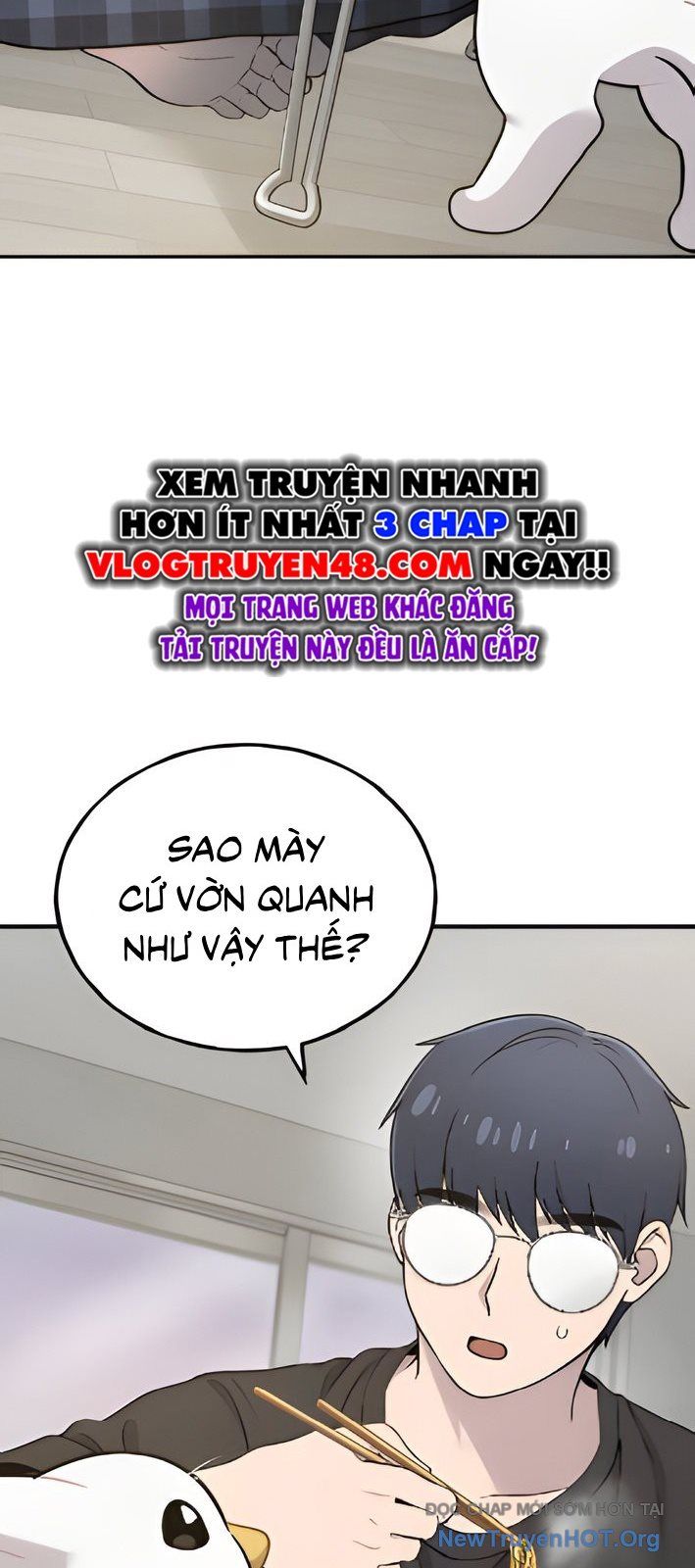 Chào Nhé, Chú Vẹt Mắt Tròn Griffin! Chap 4 - Next Chap 5