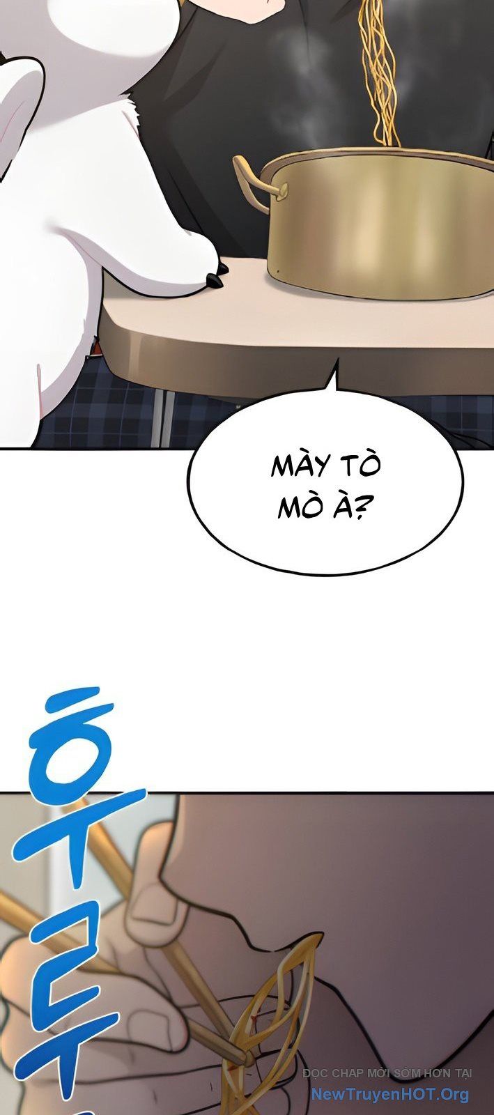 Chào Nhé, Chú Vẹt Mắt Tròn Griffin! Chap 4 - Next Chap 5