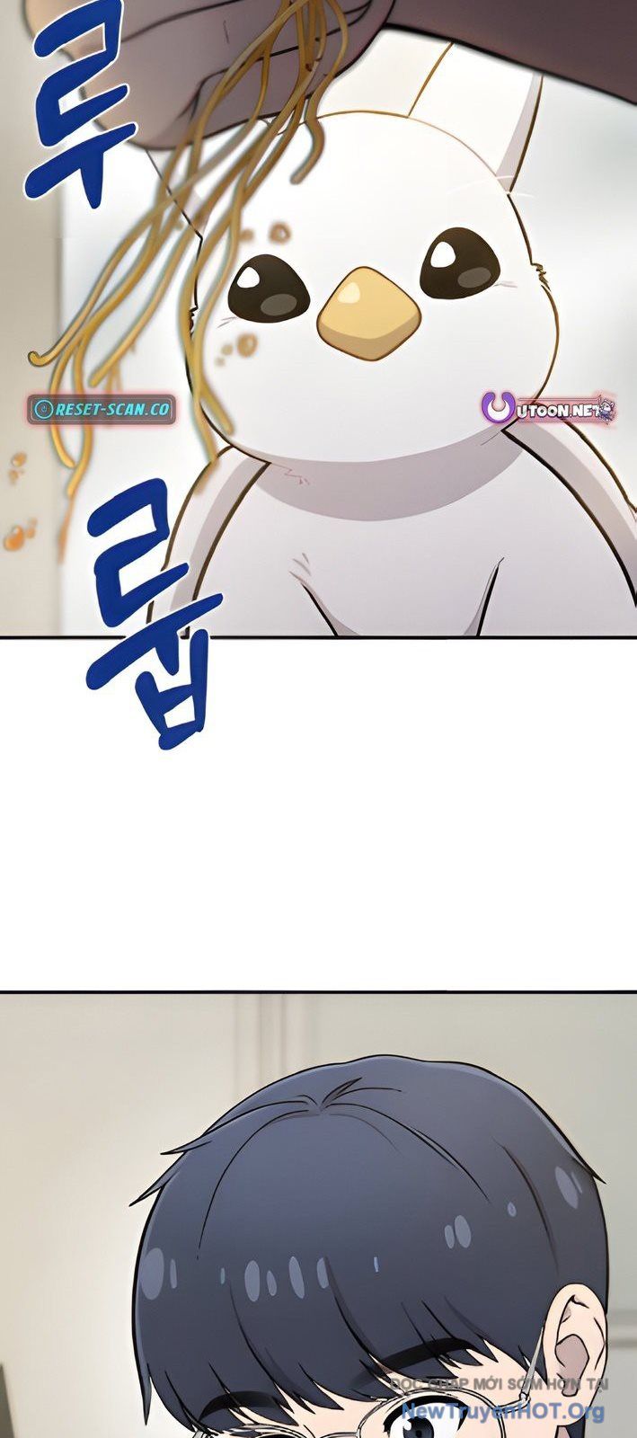 Chào Nhé, Chú Vẹt Mắt Tròn Griffin! Chap 4 - Next Chap 5