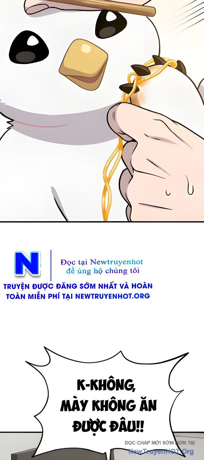 Chào Nhé, Chú Vẹt Mắt Tròn Griffin! Chap 4 - Next Chap 5