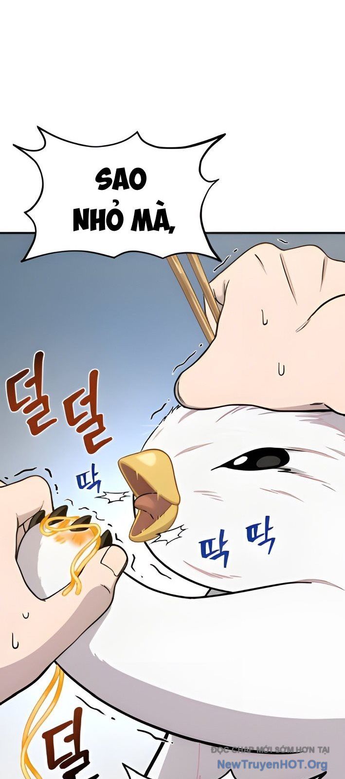 Chào Nhé, Chú Vẹt Mắt Tròn Griffin! Chap 4 - Next Chap 5