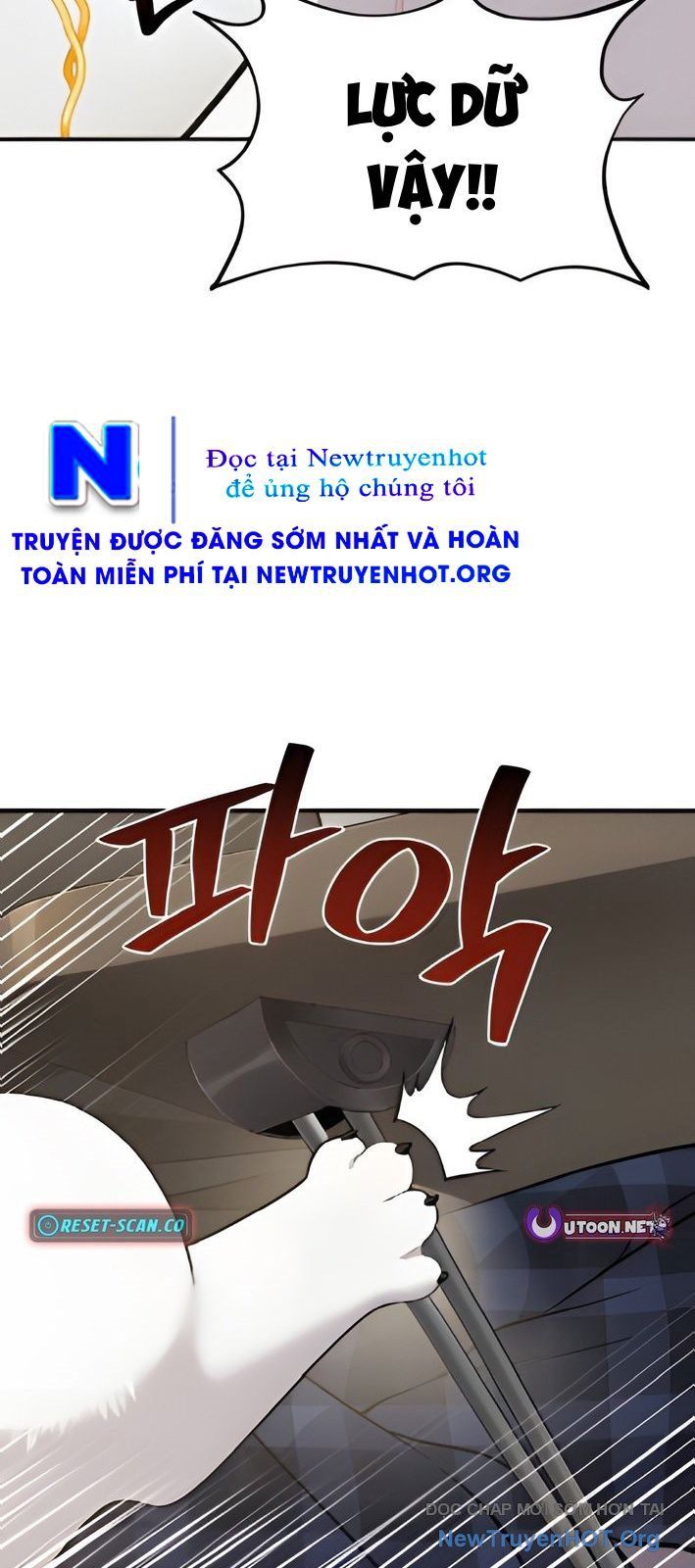 Chào Nhé, Chú Vẹt Mắt Tròn Griffin! Chap 4 - Next Chap 5