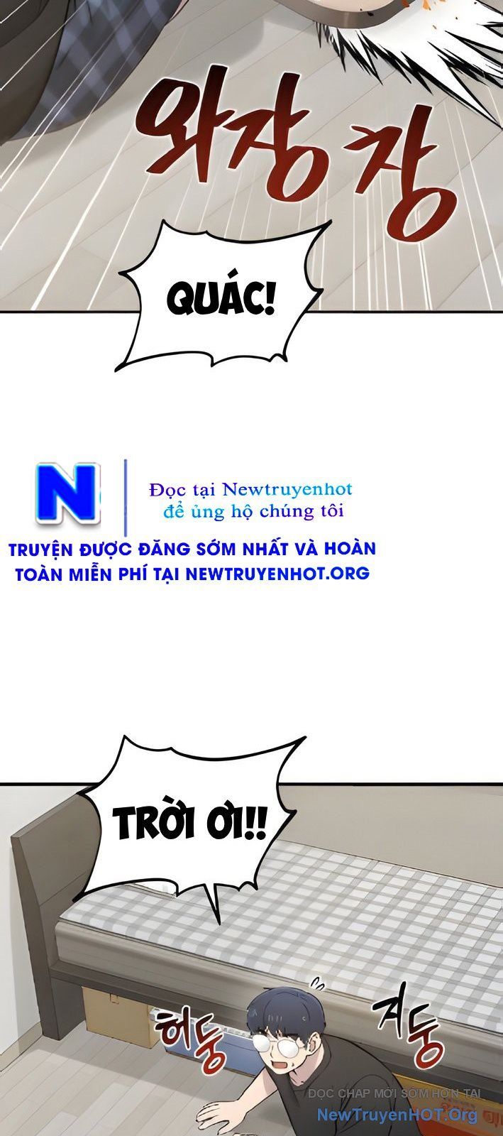 Chào Nhé, Chú Vẹt Mắt Tròn Griffin! Chap 4 - Next Chap 5