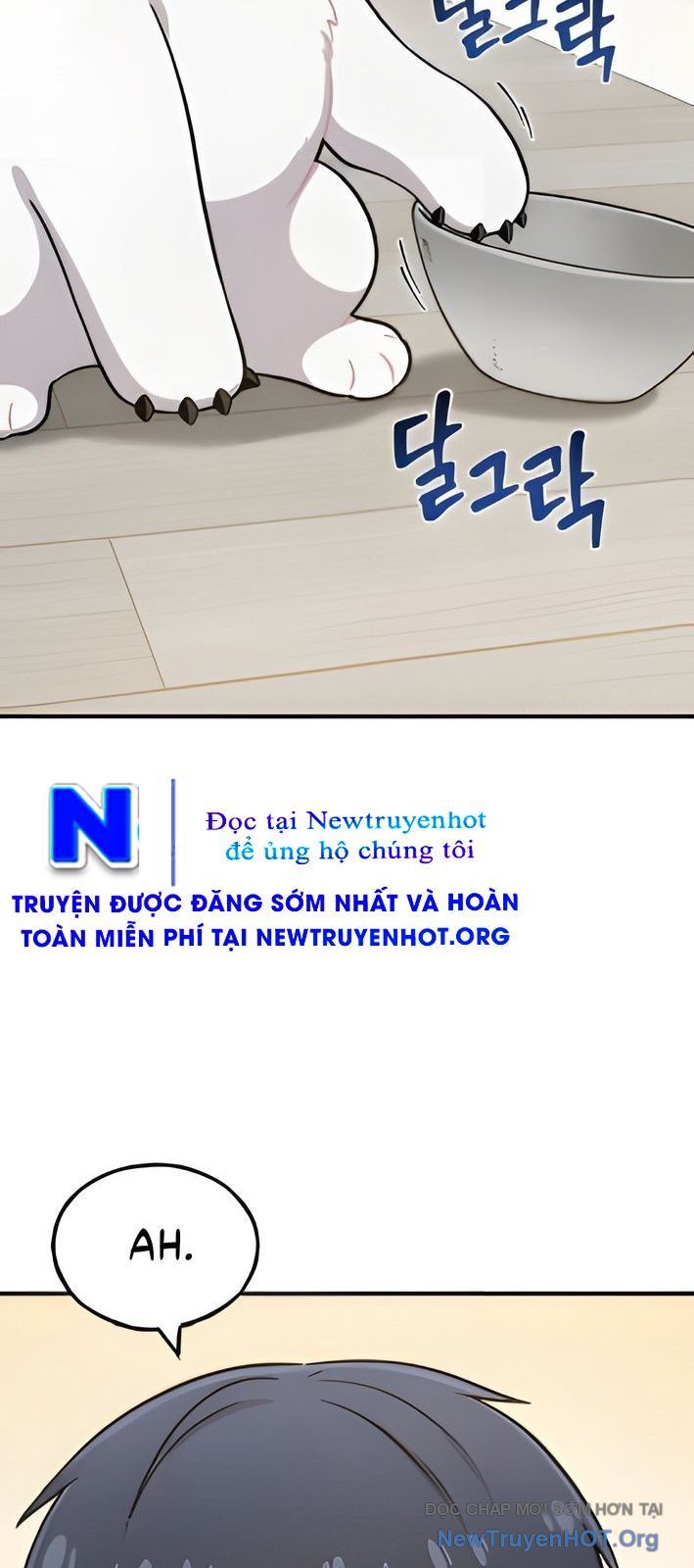Chào Nhé, Chú Vẹt Mắt Tròn Griffin! Chap 4 - Next Chap 5